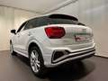 Audi Q2 35 TDI S tronic S line Edition Blanc - thumbnail 3