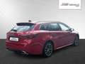 Toyota Corolla Touring Sports Hybrid Team D Rot - thumbnail 6