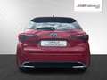 Toyota Corolla Touring Sports Hybrid Team D Rot - thumbnail 5