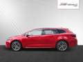 Toyota Corolla Touring Sports Hybrid Team D Rot - thumbnail 3