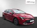 Toyota Corolla Touring Sports Hybrid Team D Rot - thumbnail 8
