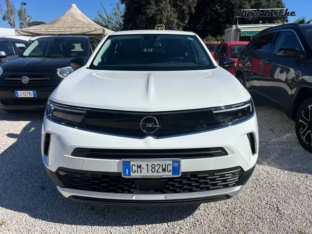 Opel Mokka-E Mokka-e Elegance