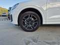 Audi Q2 35 2.0 tdi Admired quattro 150cv s-tronic my20 Blanc - thumbnail 13