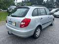 Skoda Fabia Combi 1.2l / Klima / AHK / Tüv 07.2027 Silber - thumbnail 7