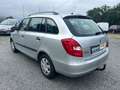 Skoda Fabia Combi 1.2l / Klima / AHK / Tüv 07.2027 Silber - thumbnail 5