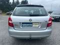 Skoda Fabia Combi 1.2l / Klima / AHK / Tüv 07.2027 Silber - thumbnail 6