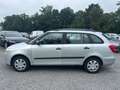 Skoda Fabia Combi 1.2l / Klima / AHK / Tüv 07.2027 Silber - thumbnail 9