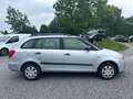 Skoda Fabia Combi 1.2l / Klima / AHK / Tüv 07.2027 Silber - thumbnail 8