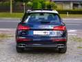 Audi Q5 55TFSie/Hybride/S-LiNE/FULL OPTIE/GARANTIE Bleu - thumbnail 5