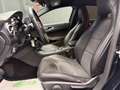Mercedes-Benz A 180 1.6 BlueEFFICIENCY *PACK AMG + JANTES + GARANTIE* Schwarz - thumbnail 8