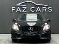 Mercedes-Benz A 180 1.6 BlueEFFICIENCY *PACK AMG + JANTES + GARANTIE* Schwarz - thumbnail 3
