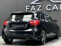 Mercedes-Benz A 180 1.6 BlueEFFICIENCY *PACK AMG + JANTES + GARANTIE* Schwarz - thumbnail 5