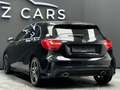 Mercedes-Benz A 180 1.6 BlueEFFICIENCY *PACK AMG + JANTES + GARANTIE* Schwarz - thumbnail 7