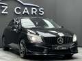 Mercedes-Benz A 180 1.6 BlueEFFICIENCY *PACK AMG + JANTES + GARANTIE* Schwarz - thumbnail 4