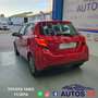 Toyota Yaris 1.3 Active Rojo - thumbnail 6