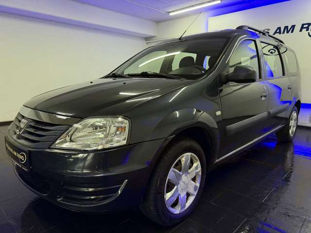 Dacia Logan MCV Kombi Forever LPG-AUTOGAS KLIMA ALLWET