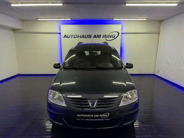 Imagine Dacia Logan MCV Kombi Forever LPG-AUTOGAS KLIMA ALLWET