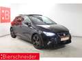 SEAT Ibiza 1.5 TSI DSG FR Black Ed. 18 AHK PANO KAMERA Schwarz - thumbnail 1