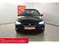 SEAT Ibiza 1.5 TSI DSG FR Black Ed. 18 AHK PANO KAMERA Schwarz - thumbnail 3