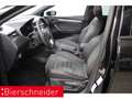 SEAT Ibiza 1.5 TSI DSG FR Black Ed. 18 AHK PANO KAMERA Schwarz - thumbnail 4