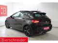 SEAT Ibiza 1.5 TSI DSG FR Black Ed. 18 AHK PANO KAMERA Schwarz - thumbnail 17