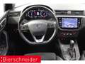 SEAT Ibiza 1.5 TSI DSG FR Black Ed. 18 AHK PANO KAMERA Schwarz - thumbnail 6