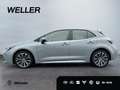 Toyota Corolla 1.8 Hybrid Team D  *LED*ACC*Kamera*Navi* Gris - thumbnail 5