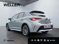 Toyota Corolla 1.8 Hybrid Team D  *LED*ACC*Kamera*Navi* Gris - thumbnail 7