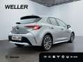 Toyota Corolla 1.8 Hybrid Team D  *LED*ACC*Kamera*Navi* Gris - thumbnail 21