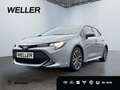 Toyota Corolla 1.8 Hybrid Team D  *LED*ACC*Kamera*Navi* Gris - thumbnail 1