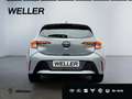 Toyota Corolla 1.8 Hybrid Team D  *LED*ACC*Kamera*Navi* Gris - thumbnail 6