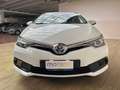 Toyota Auris Touring Sports 1.8 hybrid Cool cvt Bianco - thumbnail 5