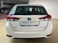 Toyota Auris Touring Sports 1.8 hybrid Cool cvt Bianco - thumbnail 6