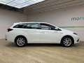 Toyota Auris Touring Sports 1.8 hybrid Cool cvt Bianco - thumbnail 4