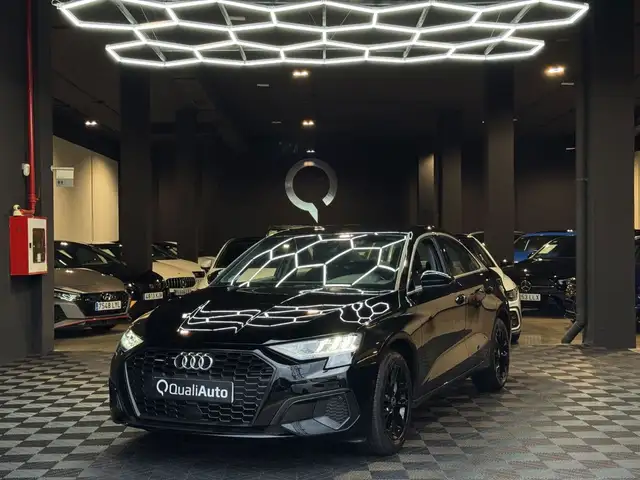 Audi A3 Sedán 30 TFSI Advanced