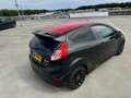 Ford Fiesta 1.0 EcoBoost Black Edition | Dealer onderhouden | Zwart - thumbnail 37