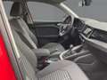 Audi A1 30 TFSI S-TR LED+NAVI+2xPDC+ACC+17" Rot - thumbnail 12