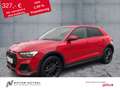 Audi A1 30 TFSI S-TR LED+NAVI+2xPDC+ACC+17" Rot - thumbnail 1