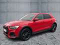 Audi A1 30 TFSI S-TR LED+NAVI+2xPDC+ACC+17" Rot - thumbnail 2