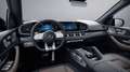 Mercedes-Benz GLS 63 AMG AMG 4M+ #CARBON #FONDKINO #23ALU #6-SITZE Negro - thumbnail 2