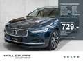 Volvo V90 Kombi B4 (Diesel) Mild-Hybrid Plus Bright Blau - thumbnail 1