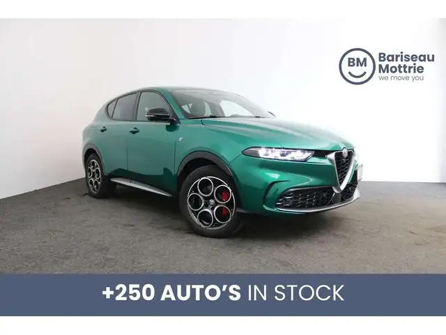 Alfa Romeo Tonale TI PHEV  *FULL*GPS*WINTERPACK*CAMERA* v