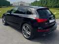 Audi SQ5 SQ5 3,0 TDI competition quattro Tiptronic Schwarz - thumbnail 8