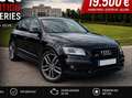 Audi SQ5 SQ5 3,0 TDI competition quattro Tiptronic Schwarz - thumbnail 1