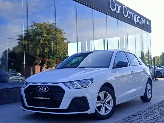 Audi A1 A1 Allstreet 30 TFSI 110PK S-Tronic*GPS*CARPLAY*DAB