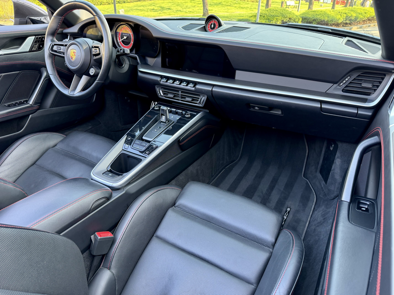Photo du véhicule