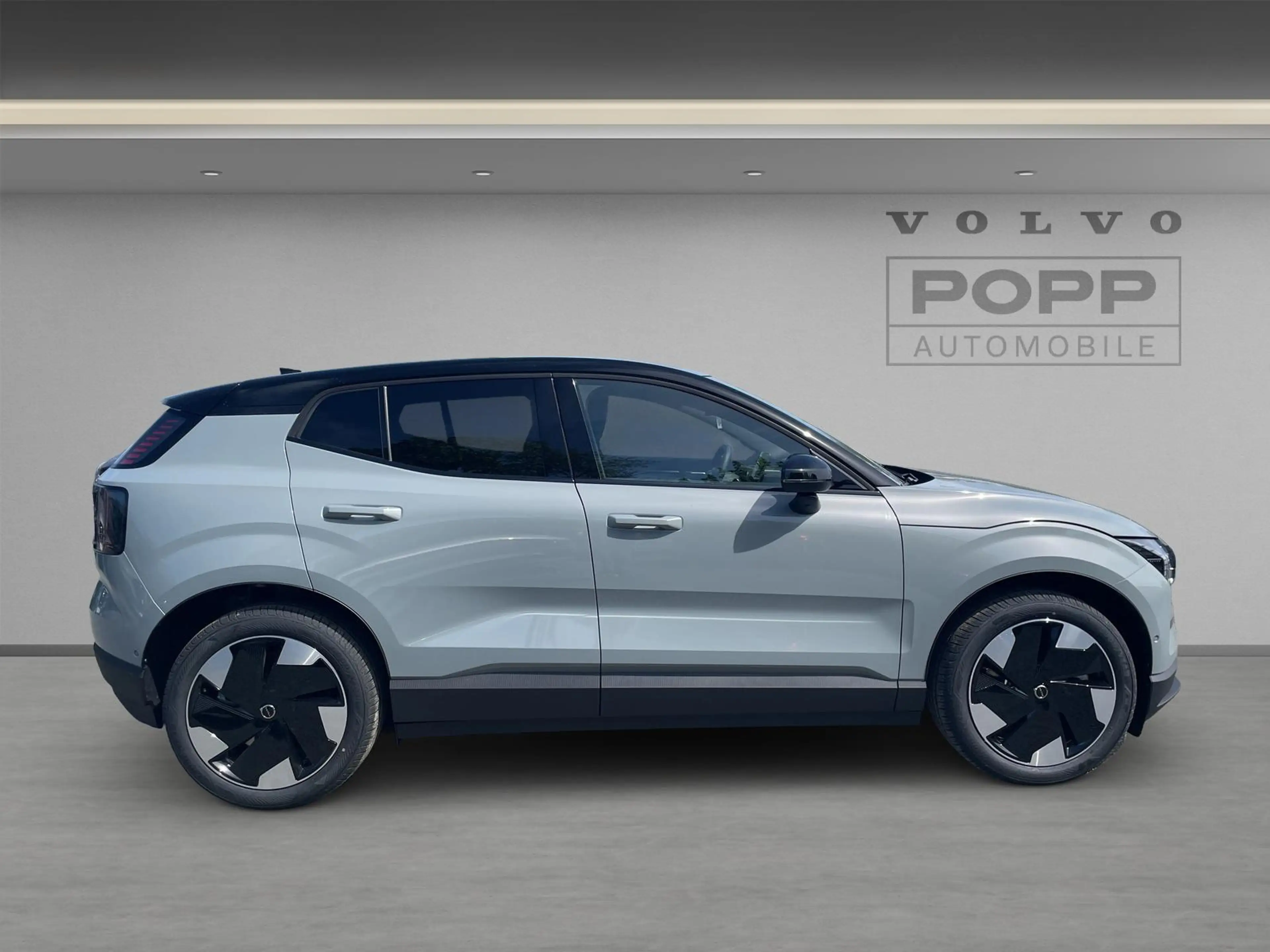 Volvo EX30 Twin AWD Ultra | Pano | 360° | H&K | ACC | PAP — photo 14