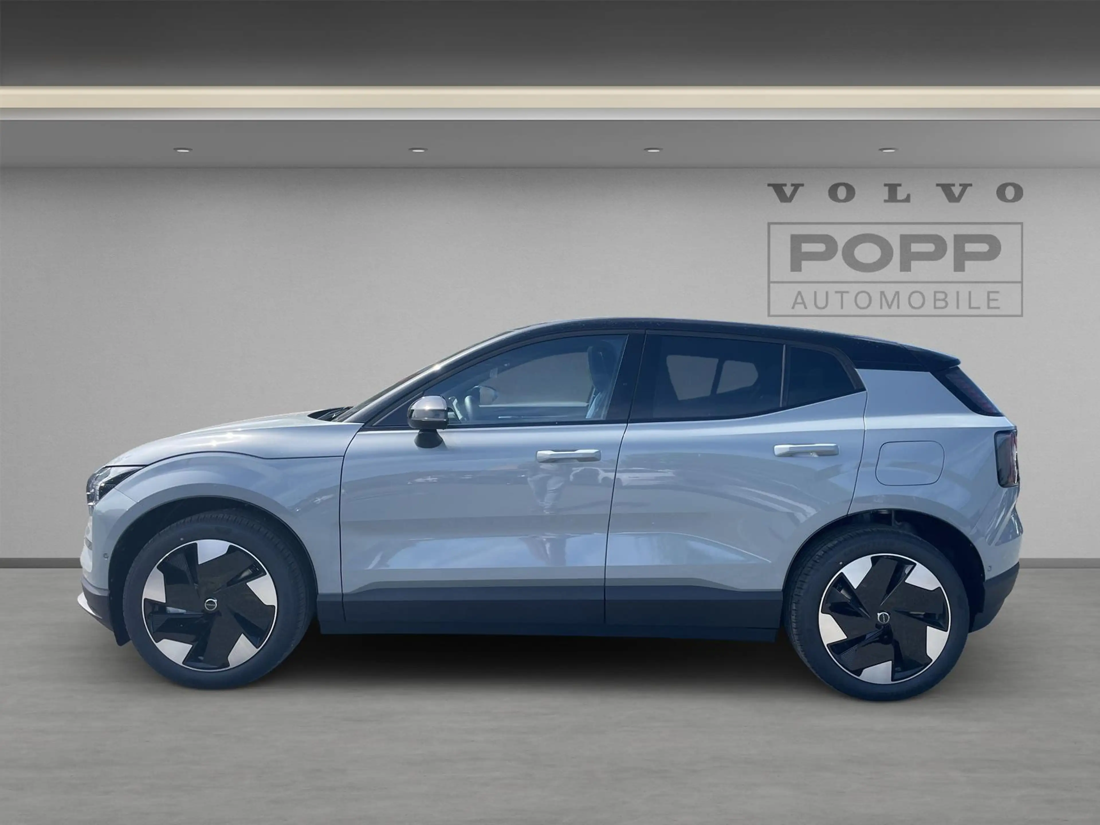 Volvo EX30 Twin AWD Ultra | Pano | 360° | H&K | ACC | PAP — photo 2
