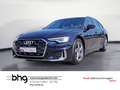 Audi A6 40 TDI quattro S-Line Matrix Pano ACC Blau - thumbnail 1