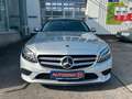 Mercedes-Benz C 180 T Avantgarde LED*NAVI*TEILLEDER*RÜCKKAMERA Argent - thumbnail 18